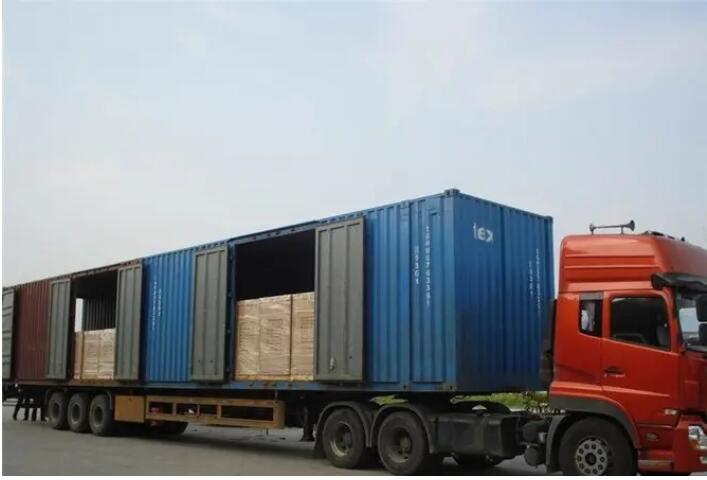 泉州到和田县整车运输