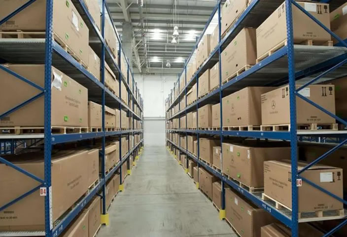 泉州到和田县货物仓储