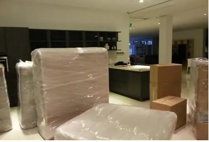 泉州到和田县长途搬家