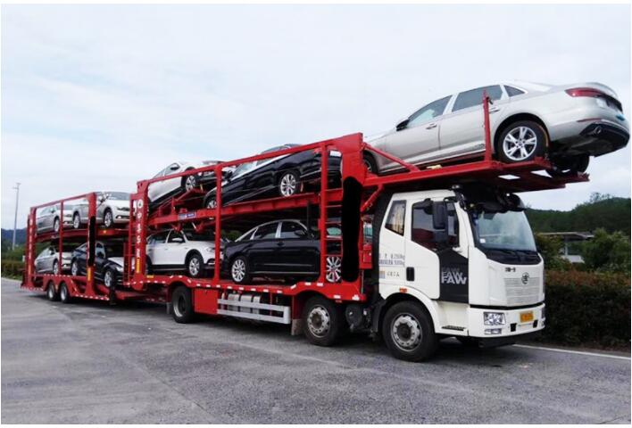 泉州到和田县轿车托运